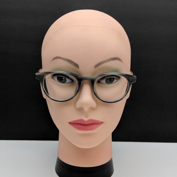 🕶️Maui Jim MJO2611 Women's Eyeglasses with Case /EUB348🕶️ - Picture 7 of 8